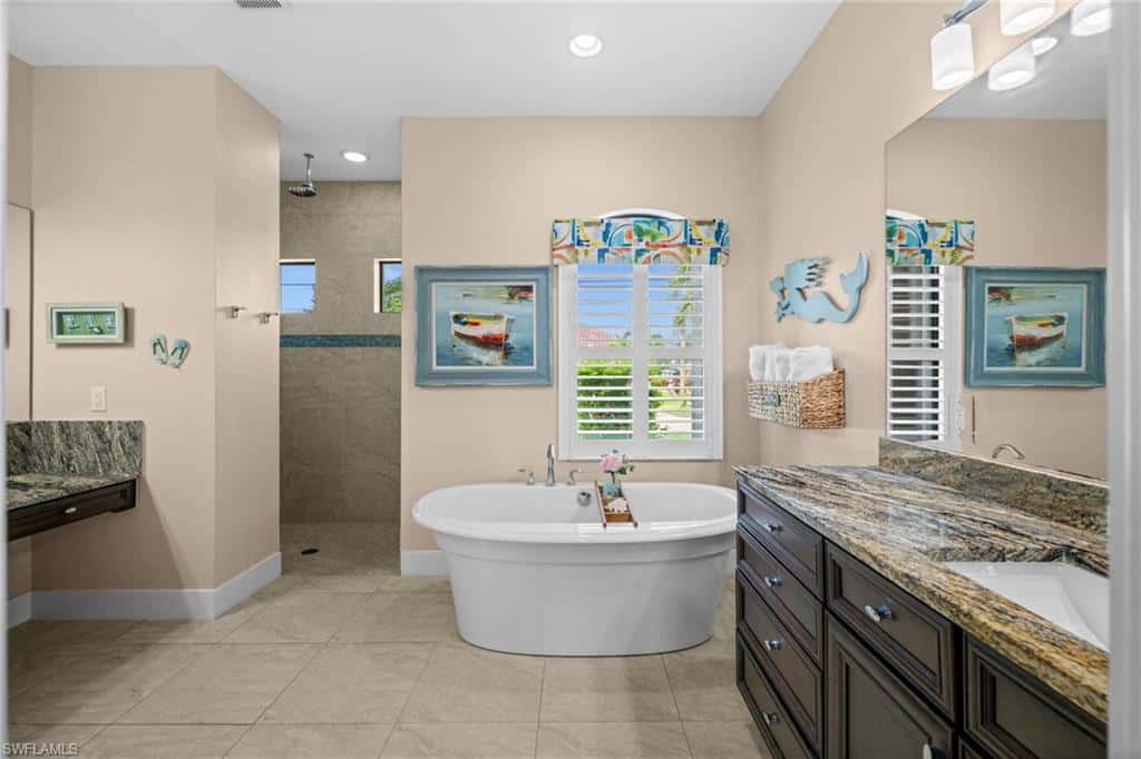 5337 Cortez Ct, Cape Coral, photo 22