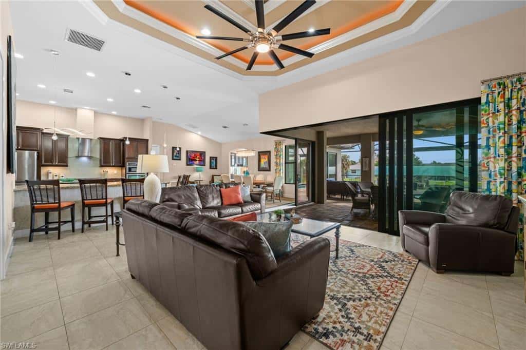5337 Cortez Ct, Cape Coral, photo 7