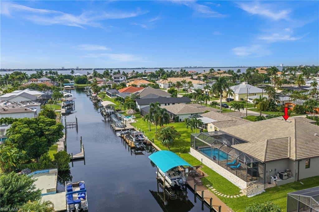 5337 Cortez Ct, Cape Coral, photo 36