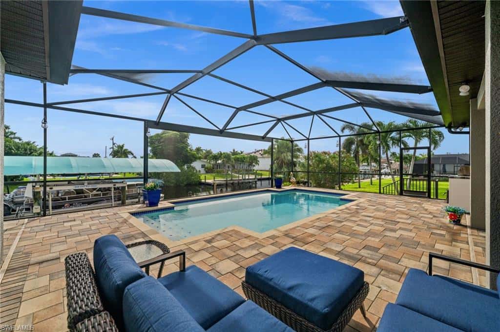 5337 Cortez Ct, Cape Coral, photo 32
