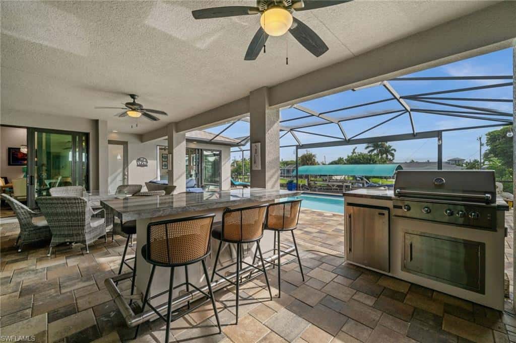 5337 Cortez Ct, Cape Coral, photo 28
