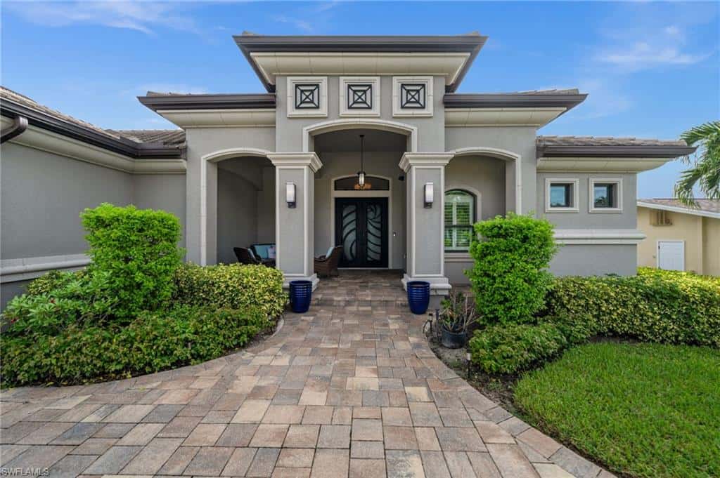 5337 Cortez Ct, Cape Coral, photo 5