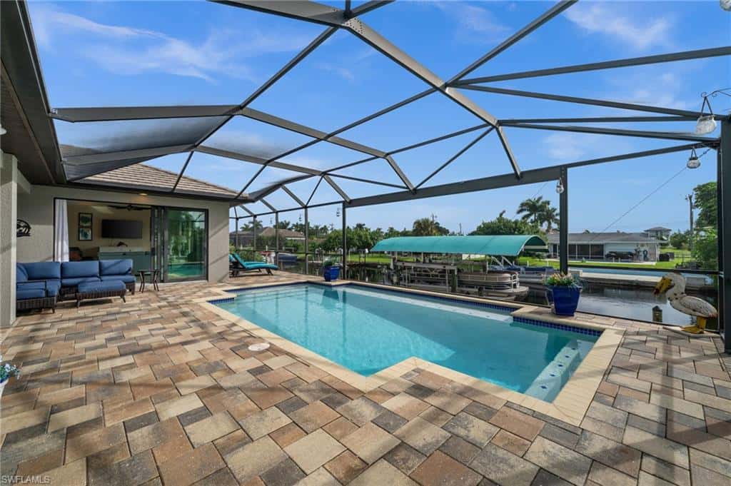 5337 Cortez Ct, Cape Coral, photo 30