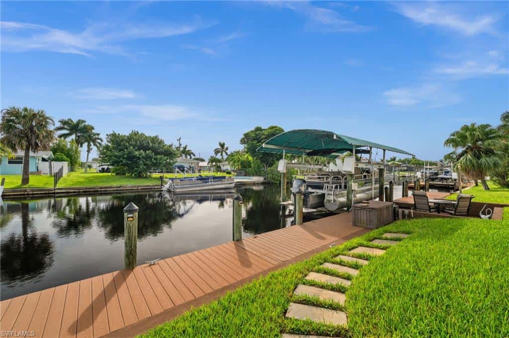 5337 Cortez Ct, Cape Coral, photo 34
