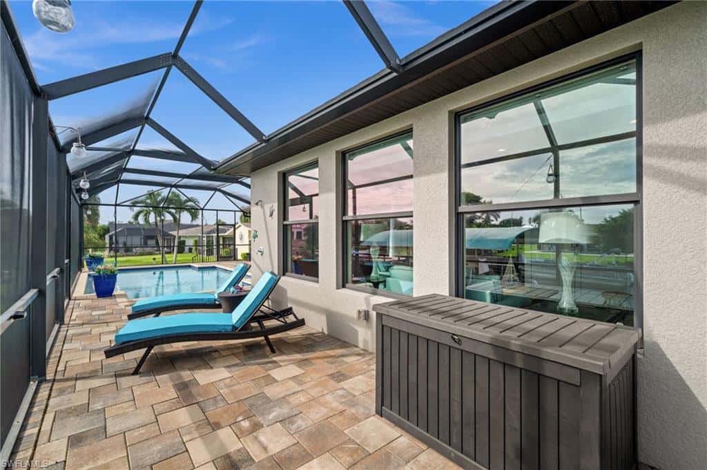 5337 Cortez Ct, Cape Coral, photo 33