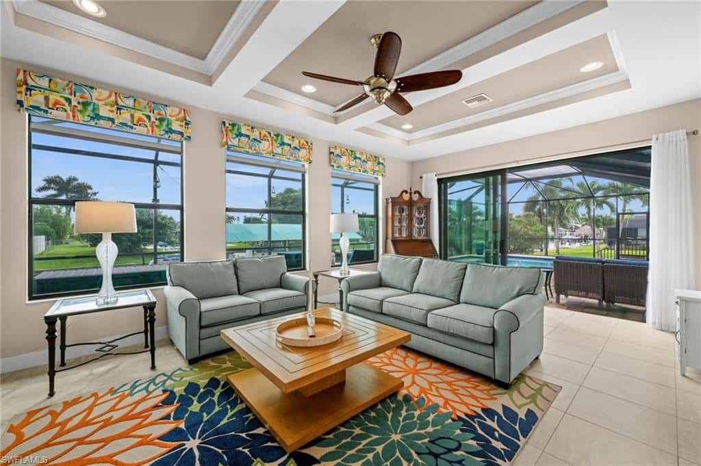 5337 Cortez Ct, Cape Coral, photo 14