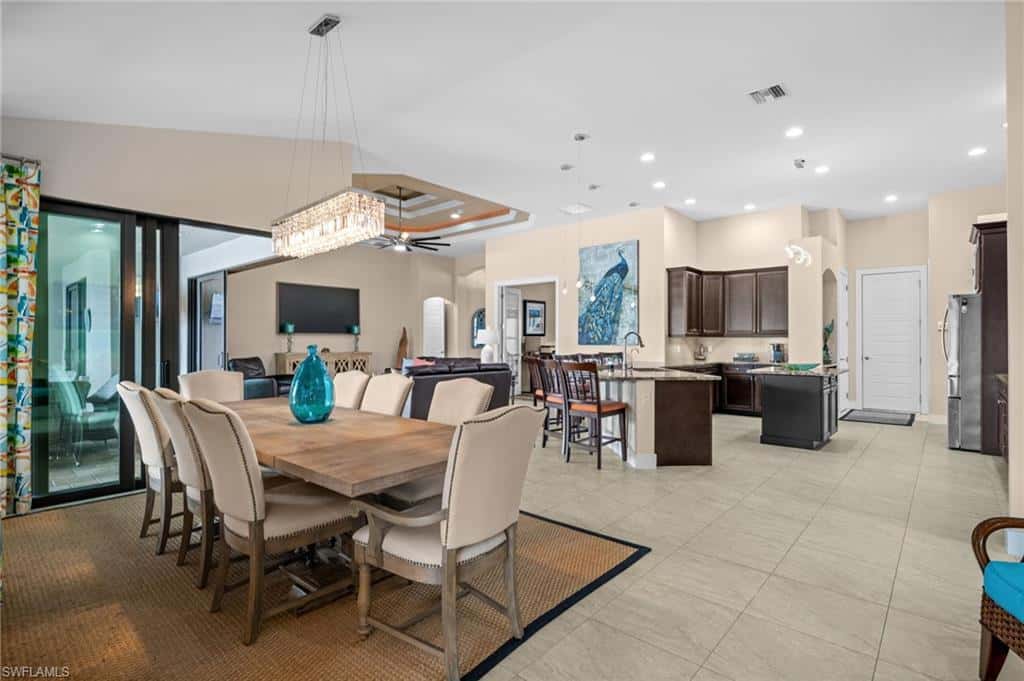 5337 Cortez Ct, Cape Coral, photo 18