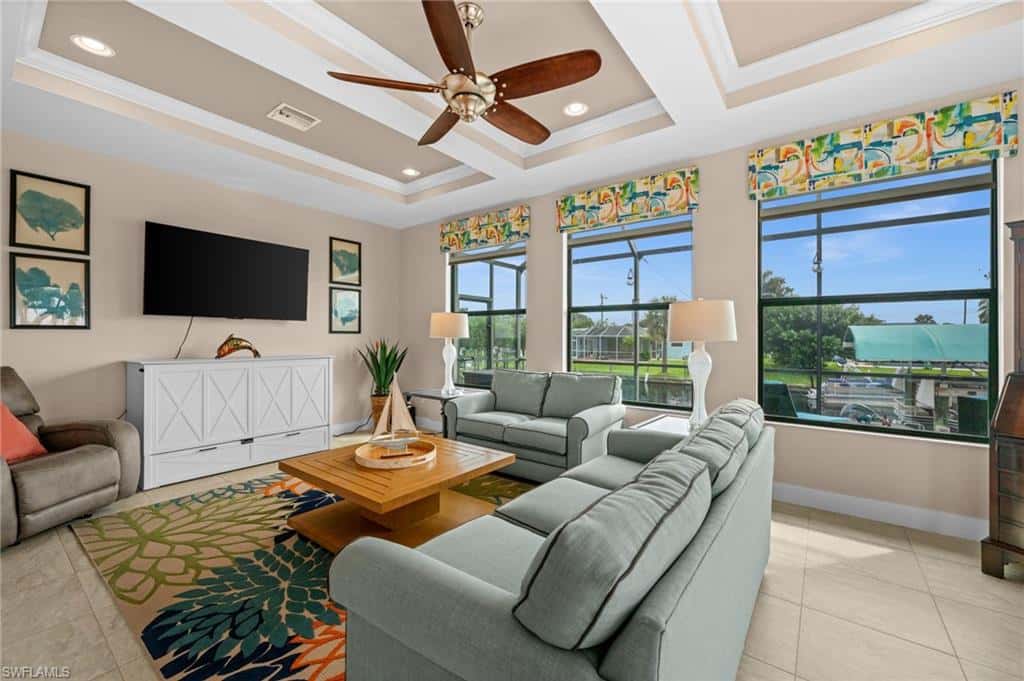 5337 Cortez Ct, Cape Coral, photo 15