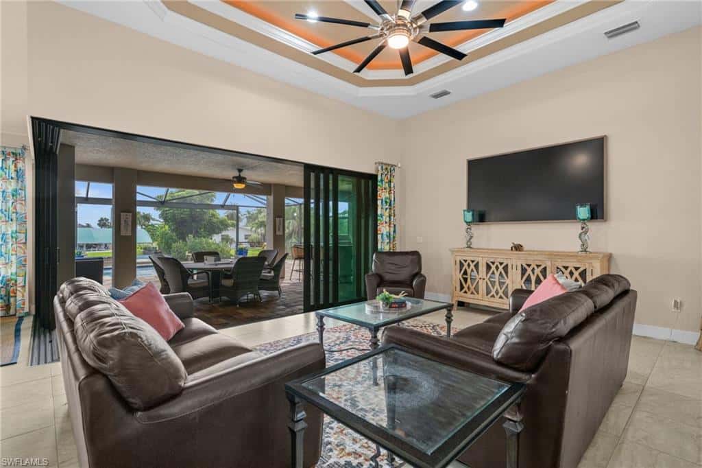 5337 Cortez Ct, Cape Coral, photo 19