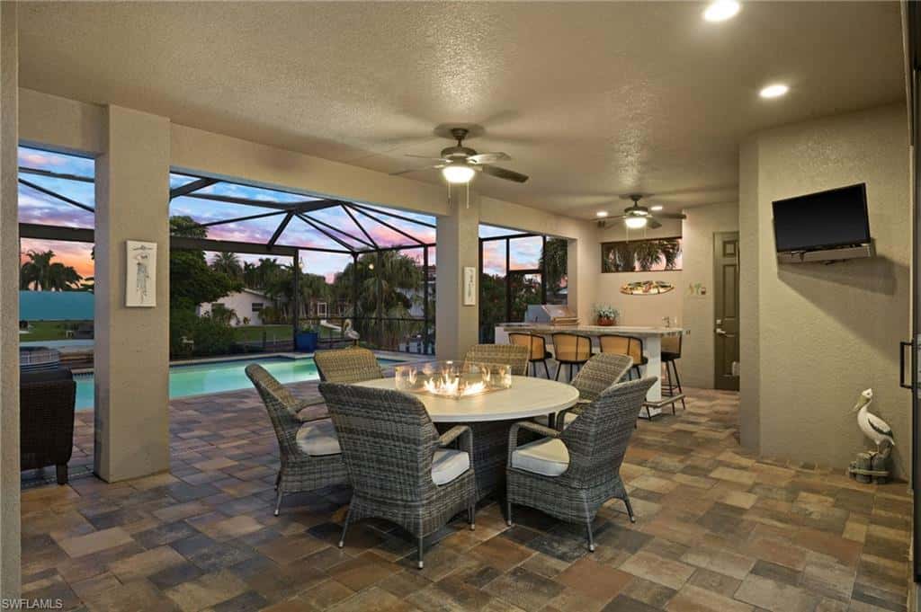 5337 Cortez Ct, Cape Coral, photo 44