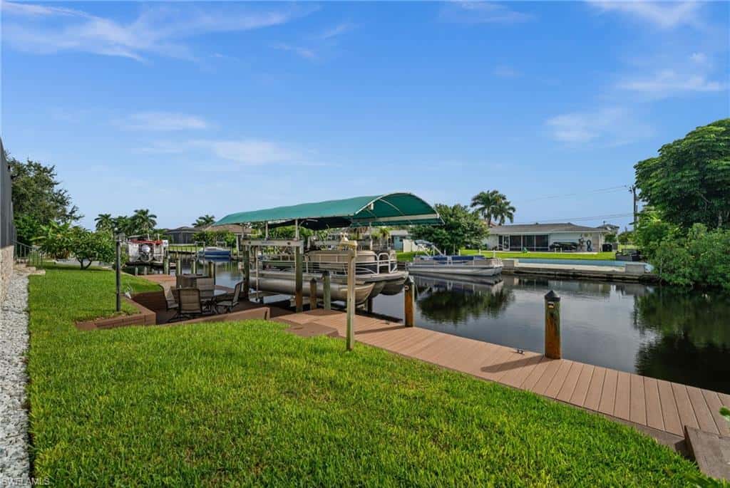 5337 Cortez Ct, Cape Coral, photo 35