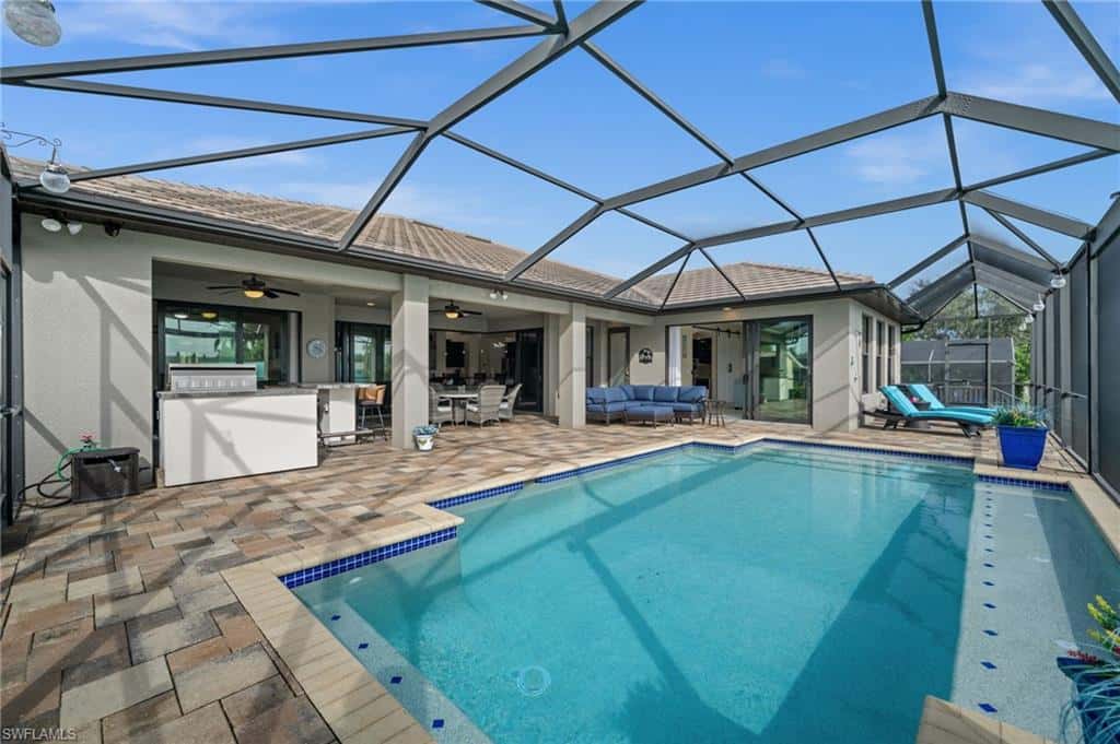 5337 Cortez Ct, Cape Coral, photo 31
