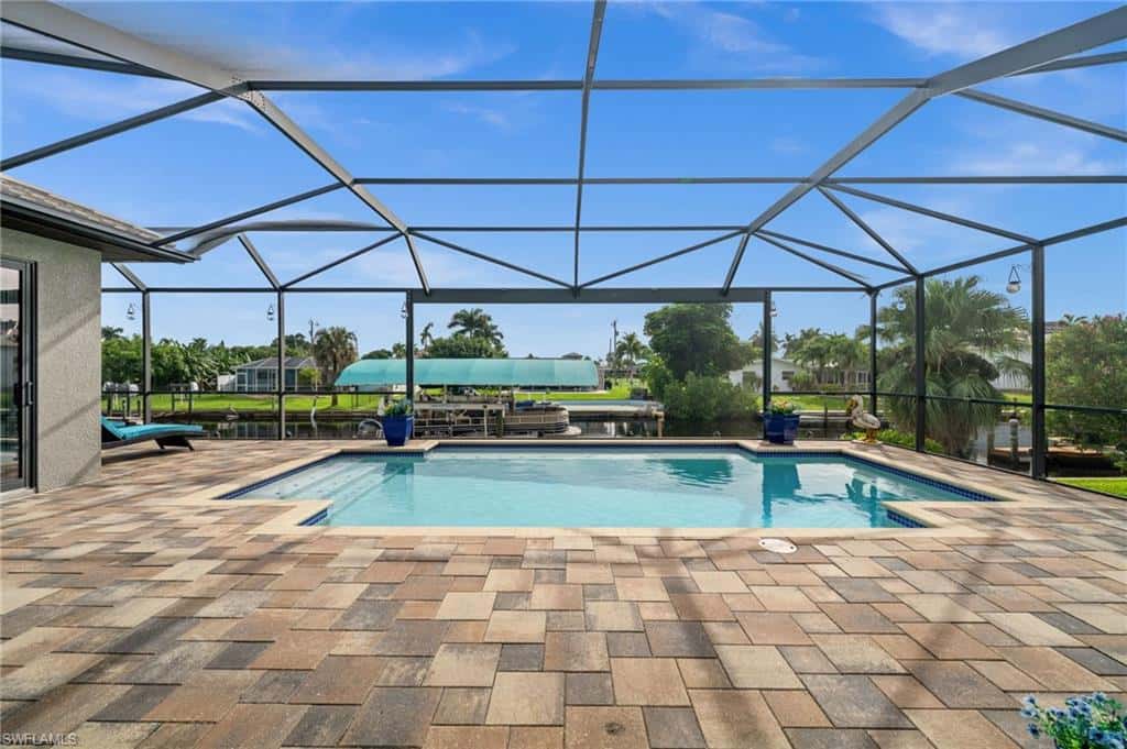 5337 Cortez Ct, Cape Coral, photo 29