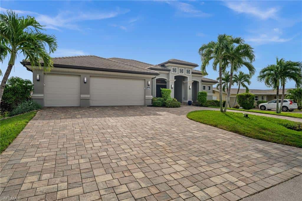 5337 Cortez Ct, Cape Coral, photo 4