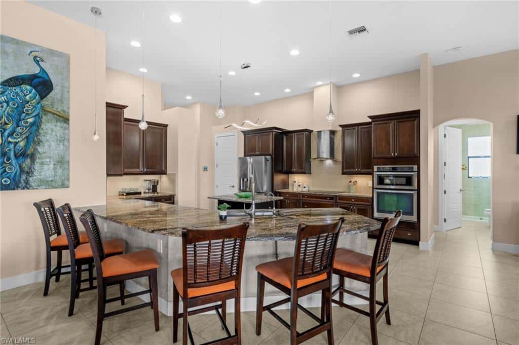 5337 Cortez Ct, Cape Coral, photo 8