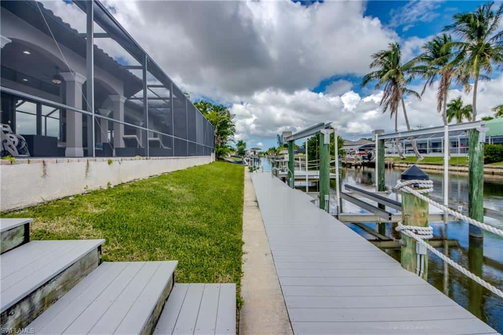 601 40th Ter, Cape Coral, photo 42