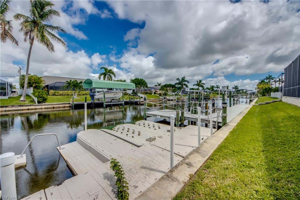 601 40th Ter, Cape Coral, photo 46