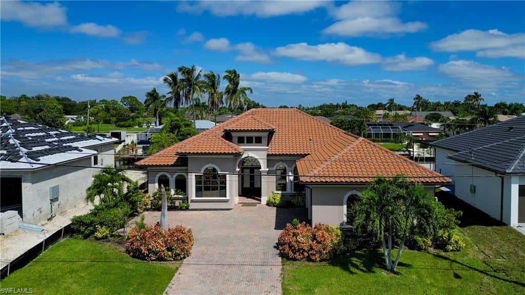 601 40th Ter, Cape Coral, photo 47