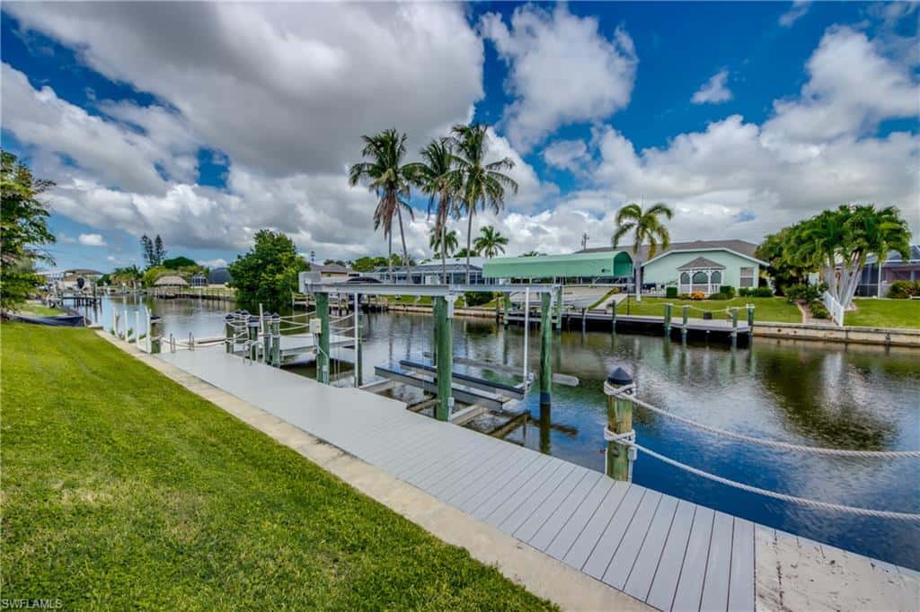 601 40th Ter, Cape Coral, photo 43