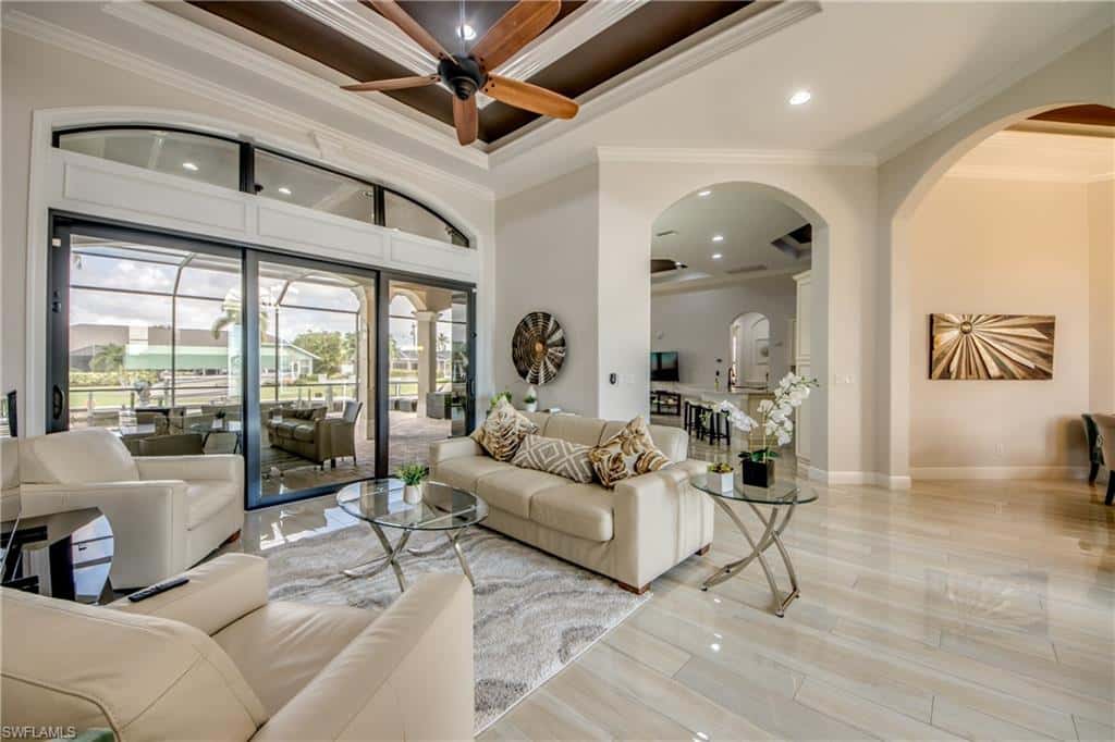 601 40th Ter, Cape Coral, photo 5