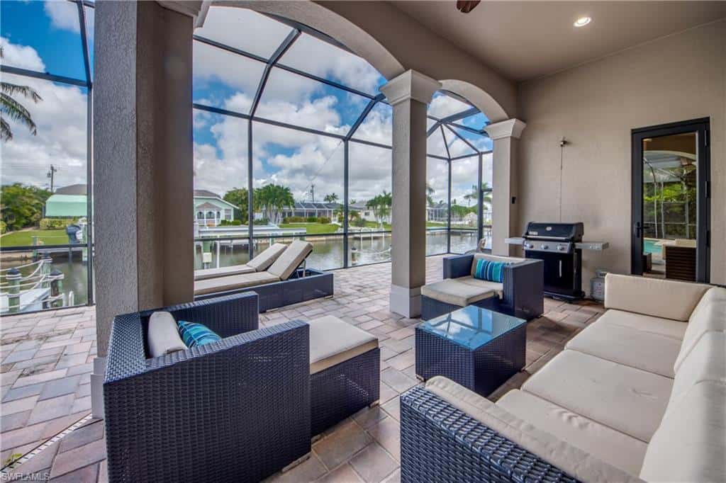 601 40th Ter, Cape Coral, photo 34