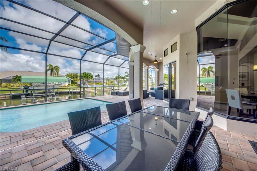 601 40th Ter, Cape Coral, photo 38