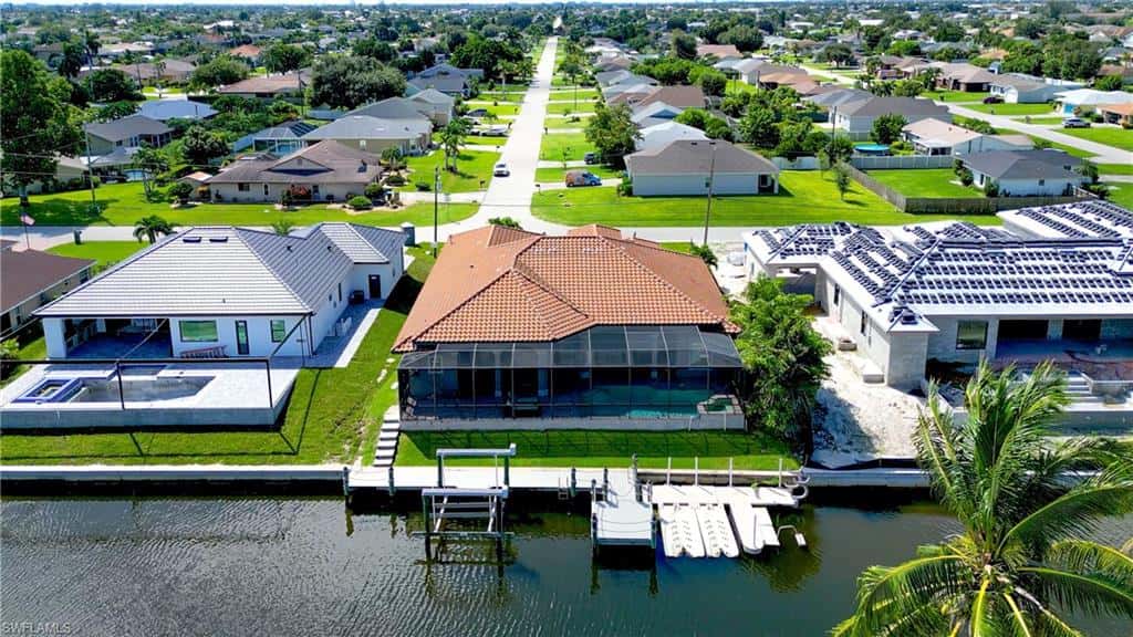 601 40th Ter, Cape Coral, photo 49