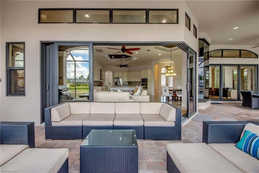 601 40th Ter, Cape Coral, photo 33