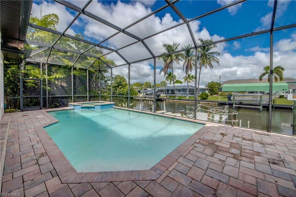 601 40th Ter, Cape Coral, photo 41
