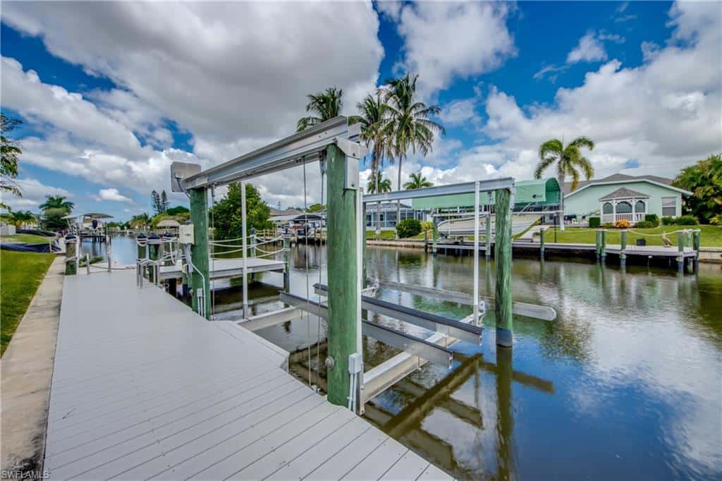 601 40th Ter, Cape Coral, photo 45