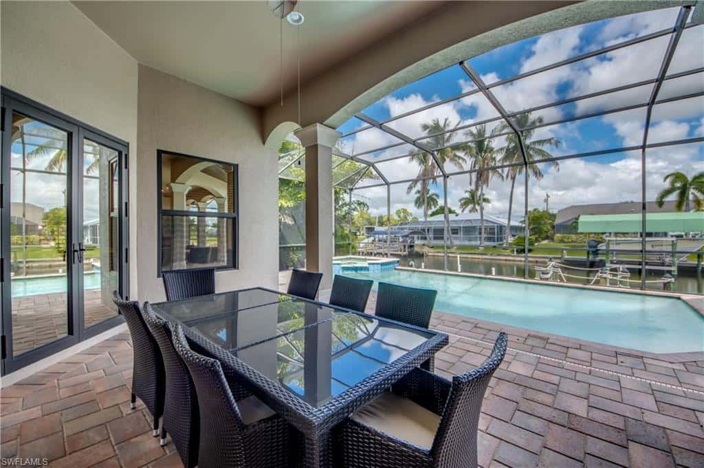 601 40th Ter, Cape Coral, photo 37