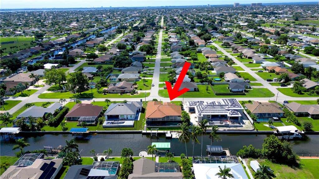 601 40th Ter, Cape Coral, photo 48