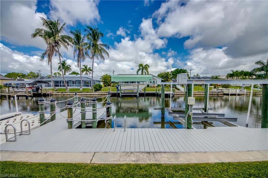 601 40th Ter, Cape Coral, photo 44