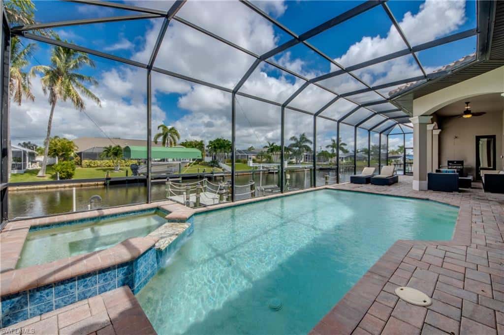 601 40th Ter, Cape Coral, photo 40