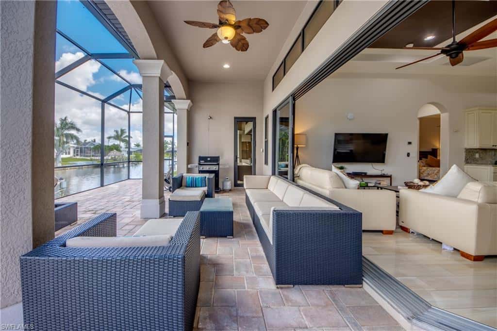 601 40th Ter, Cape Coral, photo 35