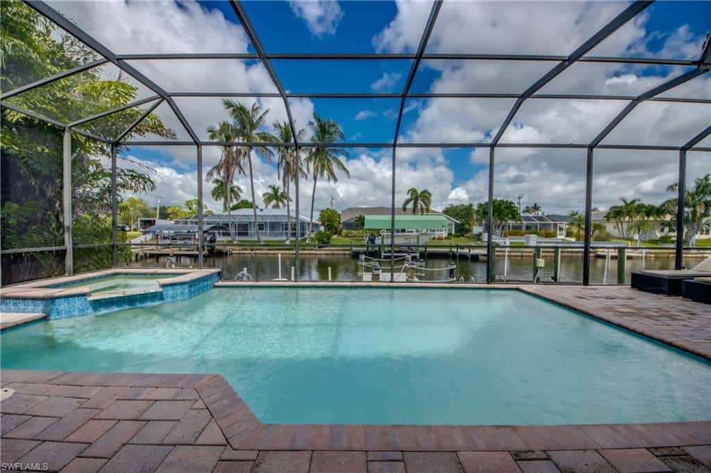 601 40th Ter, Cape Coral, photo 39