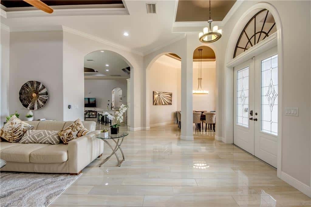 601 40th Ter, Cape Coral, photo 4