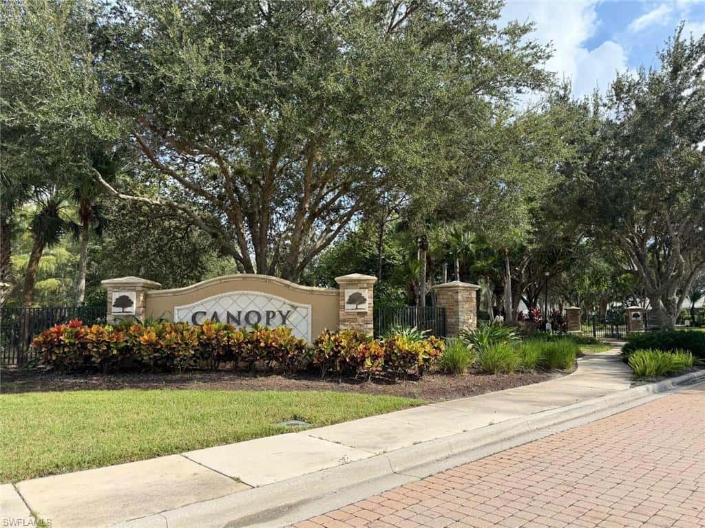 3549 Canopy Cir, Naples, photo 27
