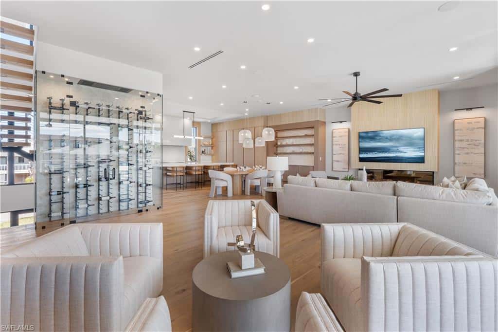256 Trade Winds Ave, Naples, photo 17