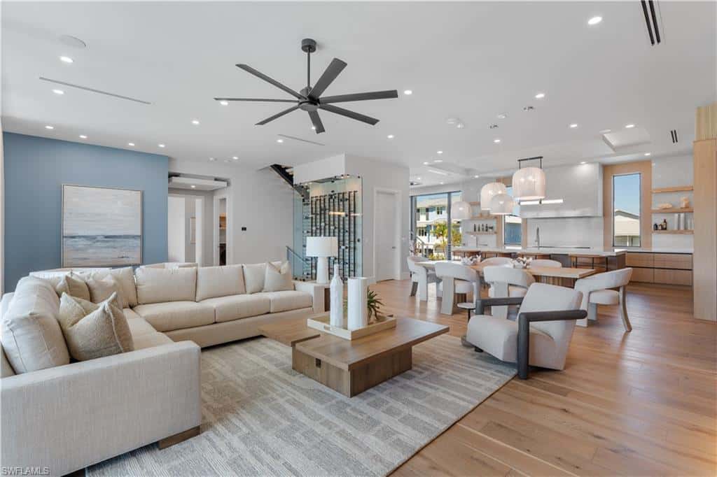 256 Trade Winds Ave, Naples, photo 20