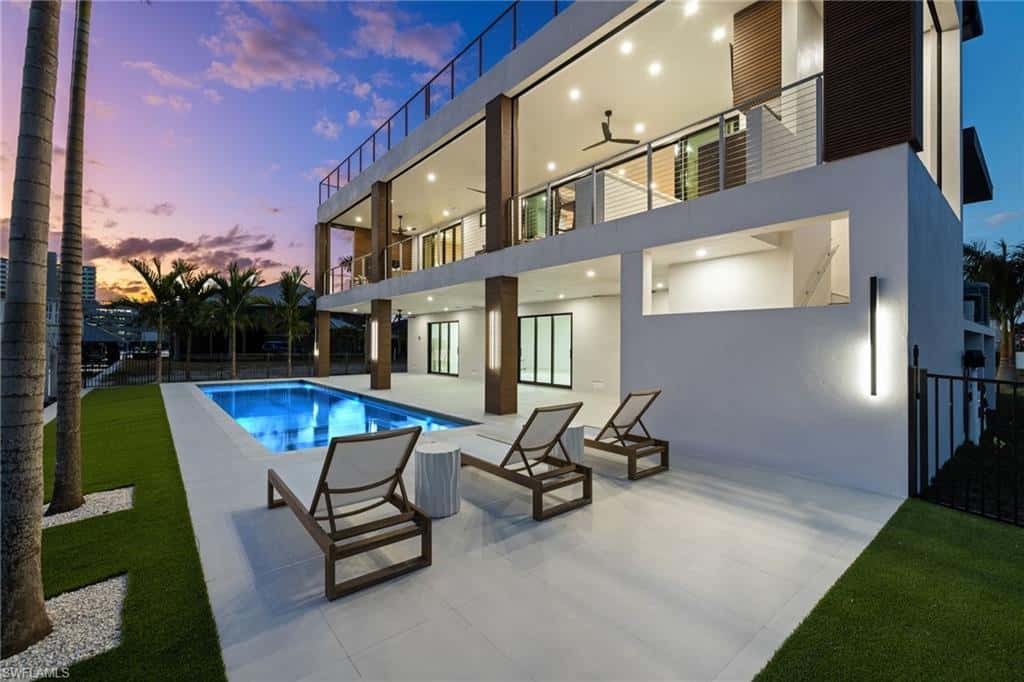 256 Trade Winds Ave, Naples, photo 9
