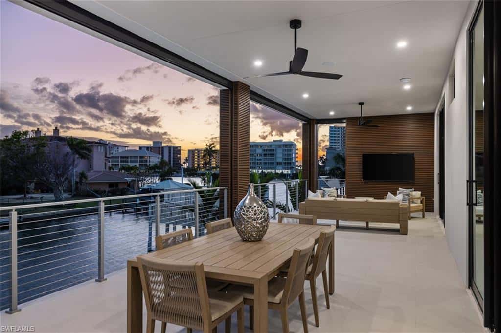256 Trade Winds Ave, Naples, photo 14