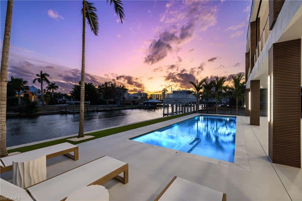 256 Trade Winds Ave, Naples, photo 4