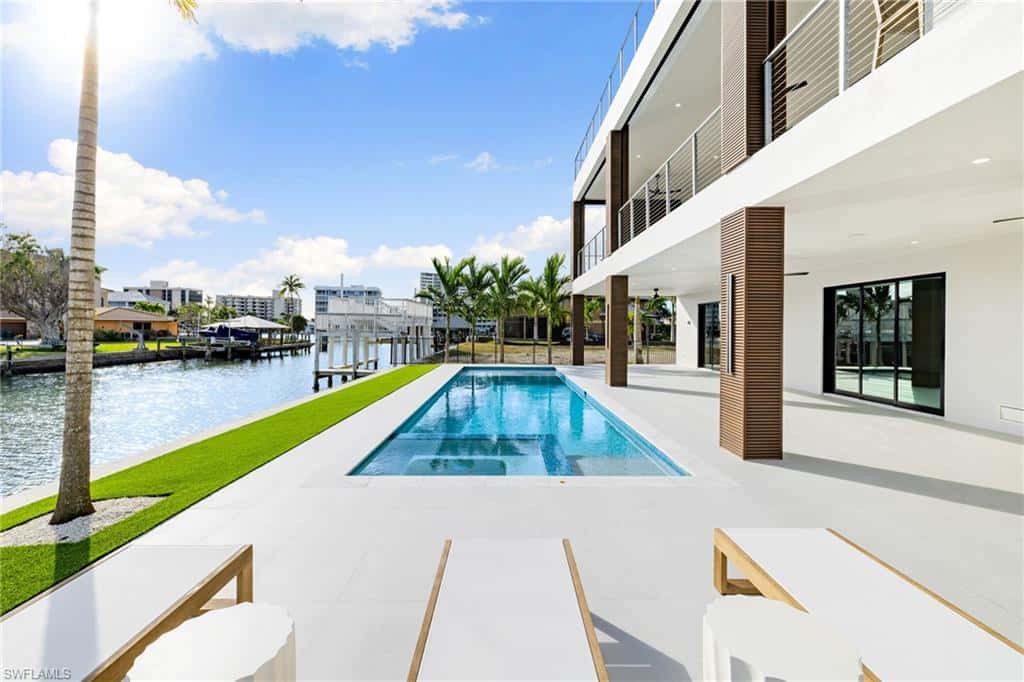 256 Trade Winds Ave, Naples, photo 8