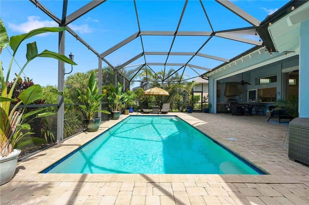 4922 Andros Dr, Naples, photo 32
