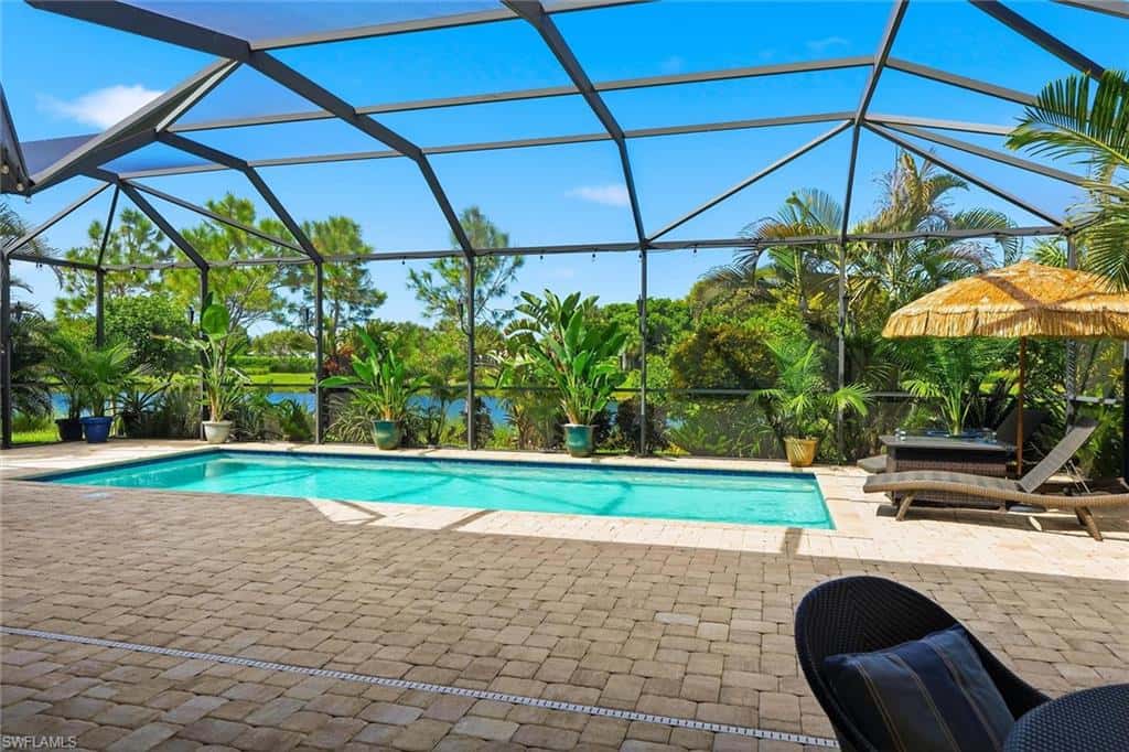 4922 Andros Dr, Naples, photo 30