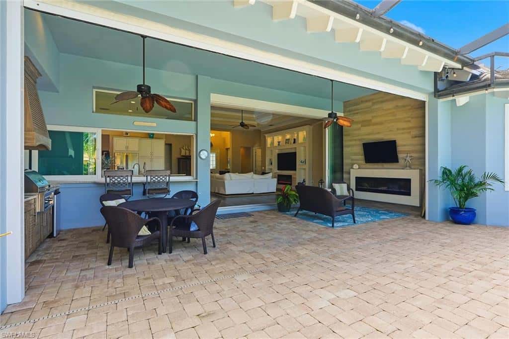 4922 Andros Dr, Naples, photo 29