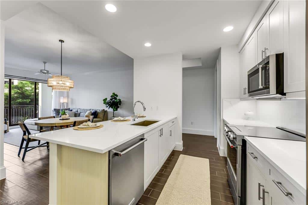 1030 3rd Ave #215, Naples, photo 7