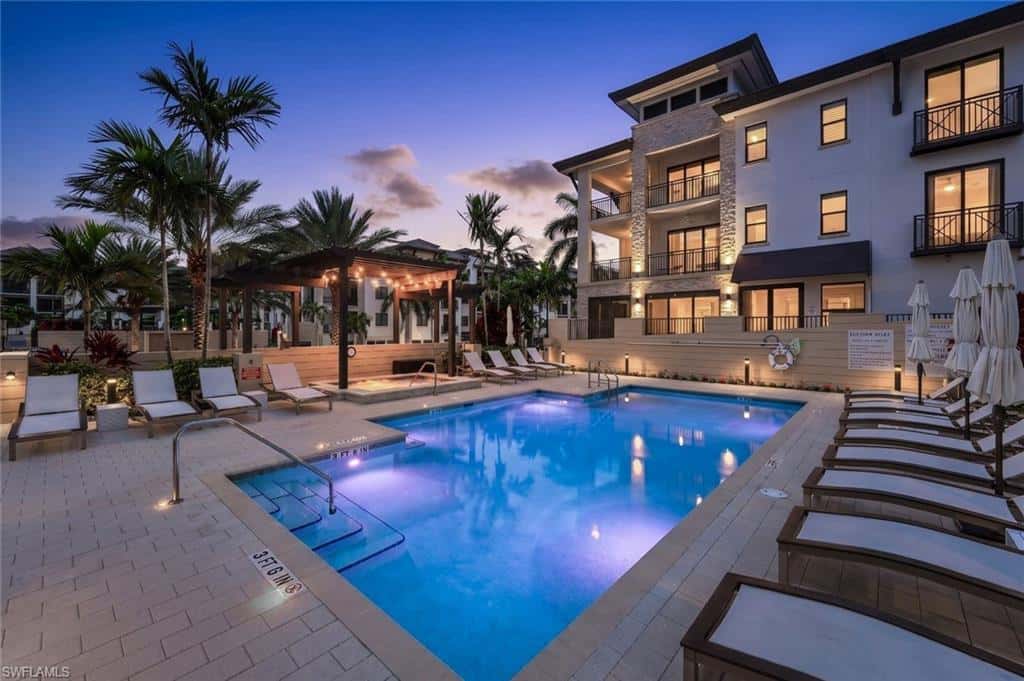 1030 3rd Ave #215, Naples, photo 24