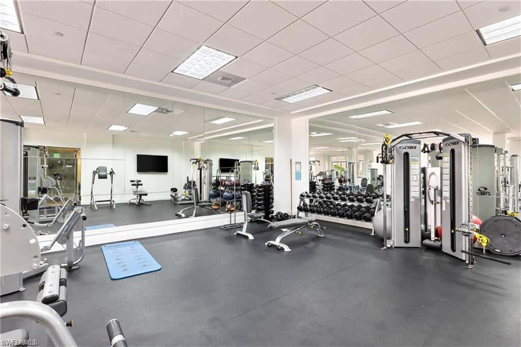 1030 3rd Ave #215, Naples, photo 33